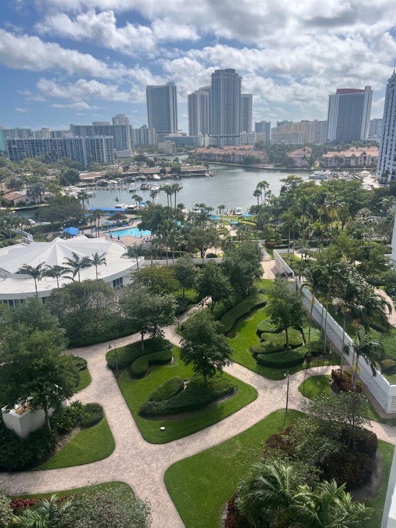 600 Three Islands Boulevard 1015