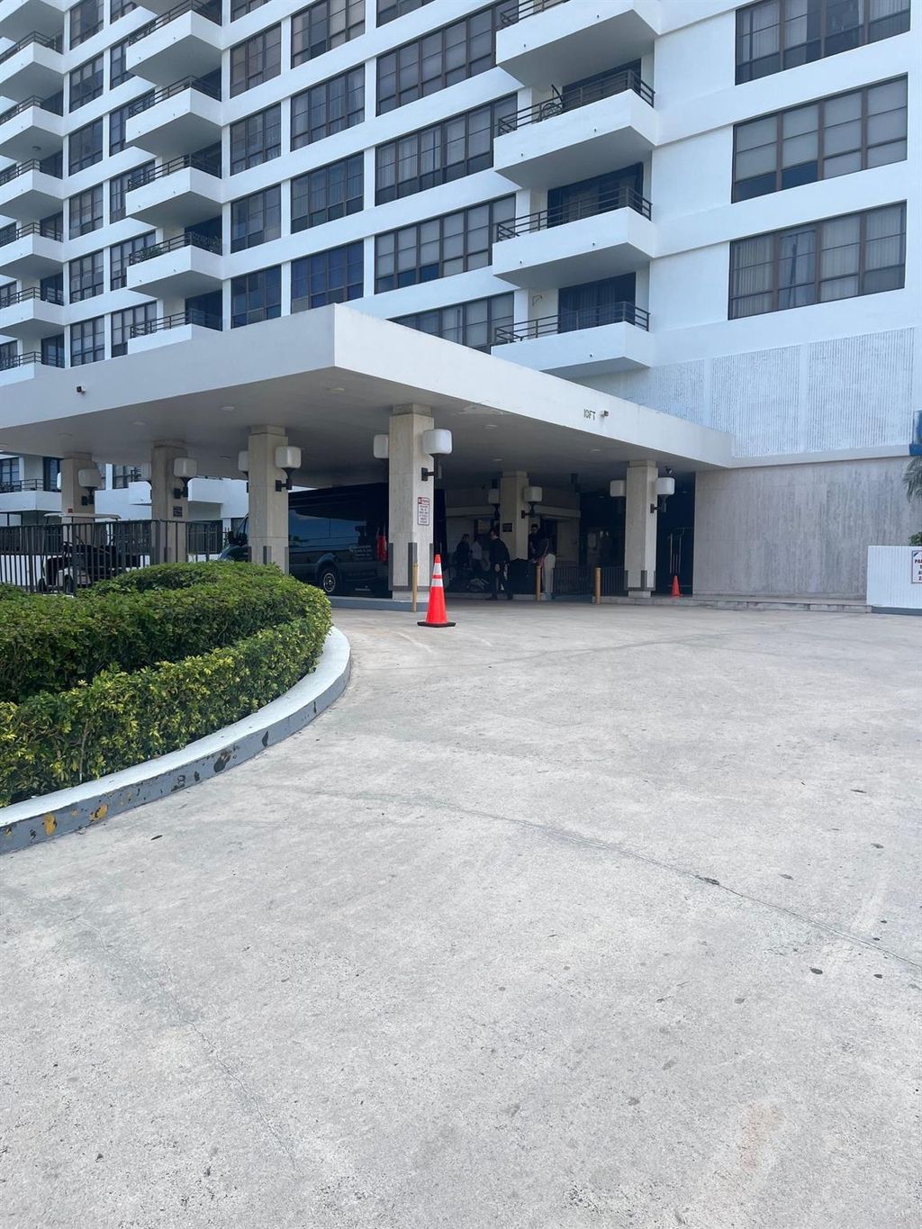 Photo of 600 Three Islands Blvd #1015, Hallandale Beach, FL 33009 (MLS # F10539054)