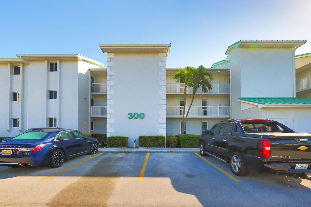 Photo of 2400 S Ocean Drive #326, Fort Pierce, FL 34949 (MLS # R10867349)