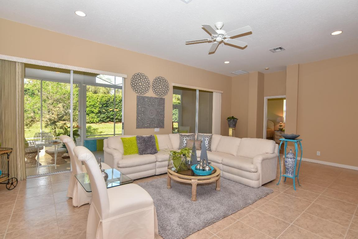 Cascades - Residential