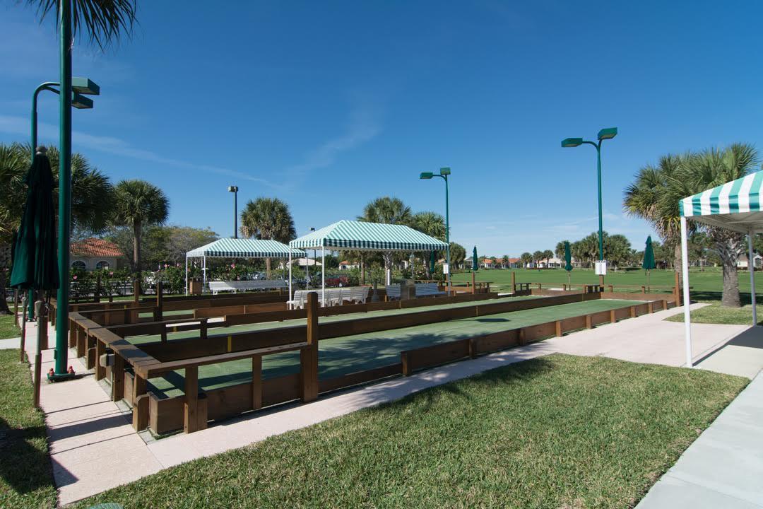 Cascades - Residential