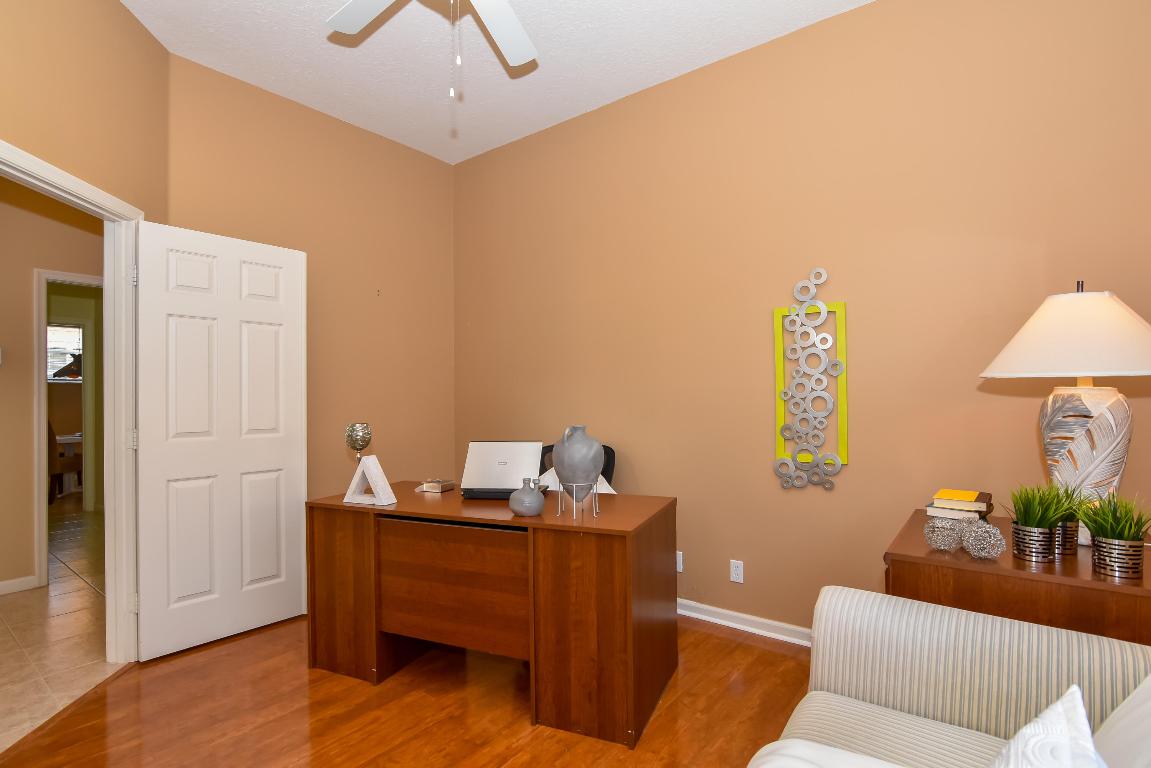 Cascades - Residential