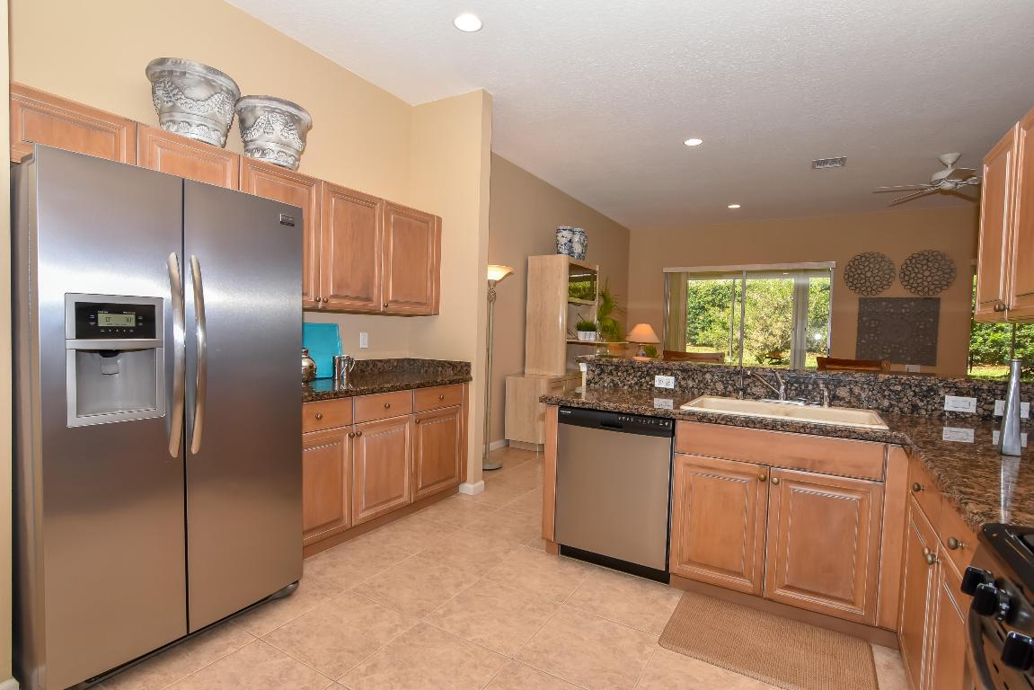 Cascades - Residential