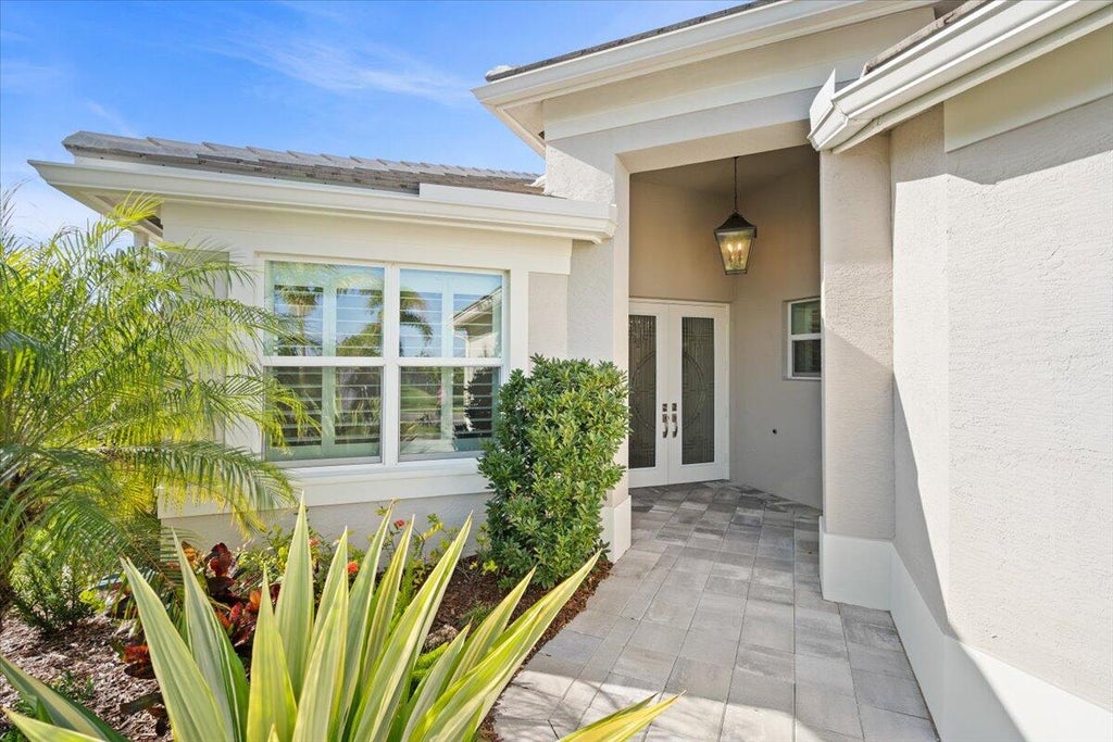 Photo of 13427 SW Green Delta Road, Port Saint Lucie, FL 34987 (MLS # R11049946)