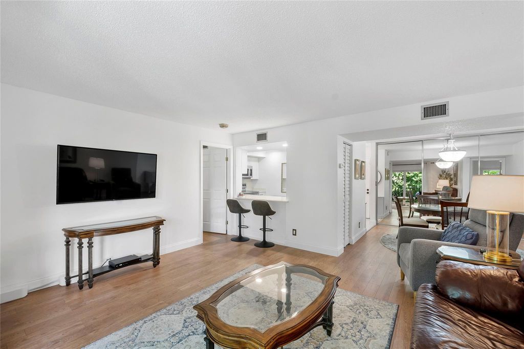 Photo of 3909 N Ocean Boulevard #206, Fort Lauderdale, FL 33308 (MLS # F10548699)