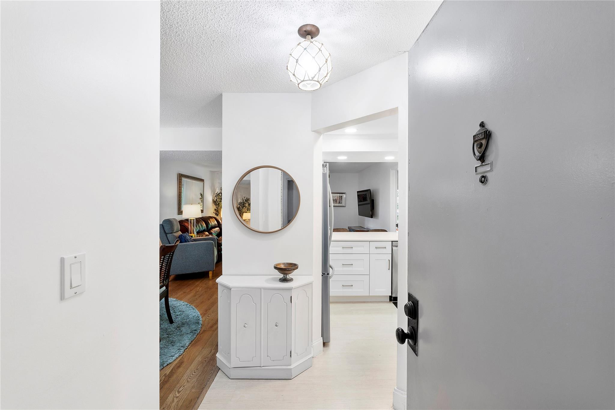 3909 N Ocean Boulevard 206