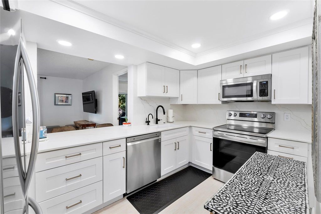 Photo of 3909 N Ocean Boulevard #206, Fort Lauderdale, FL 33308 (MLS # F10548699)