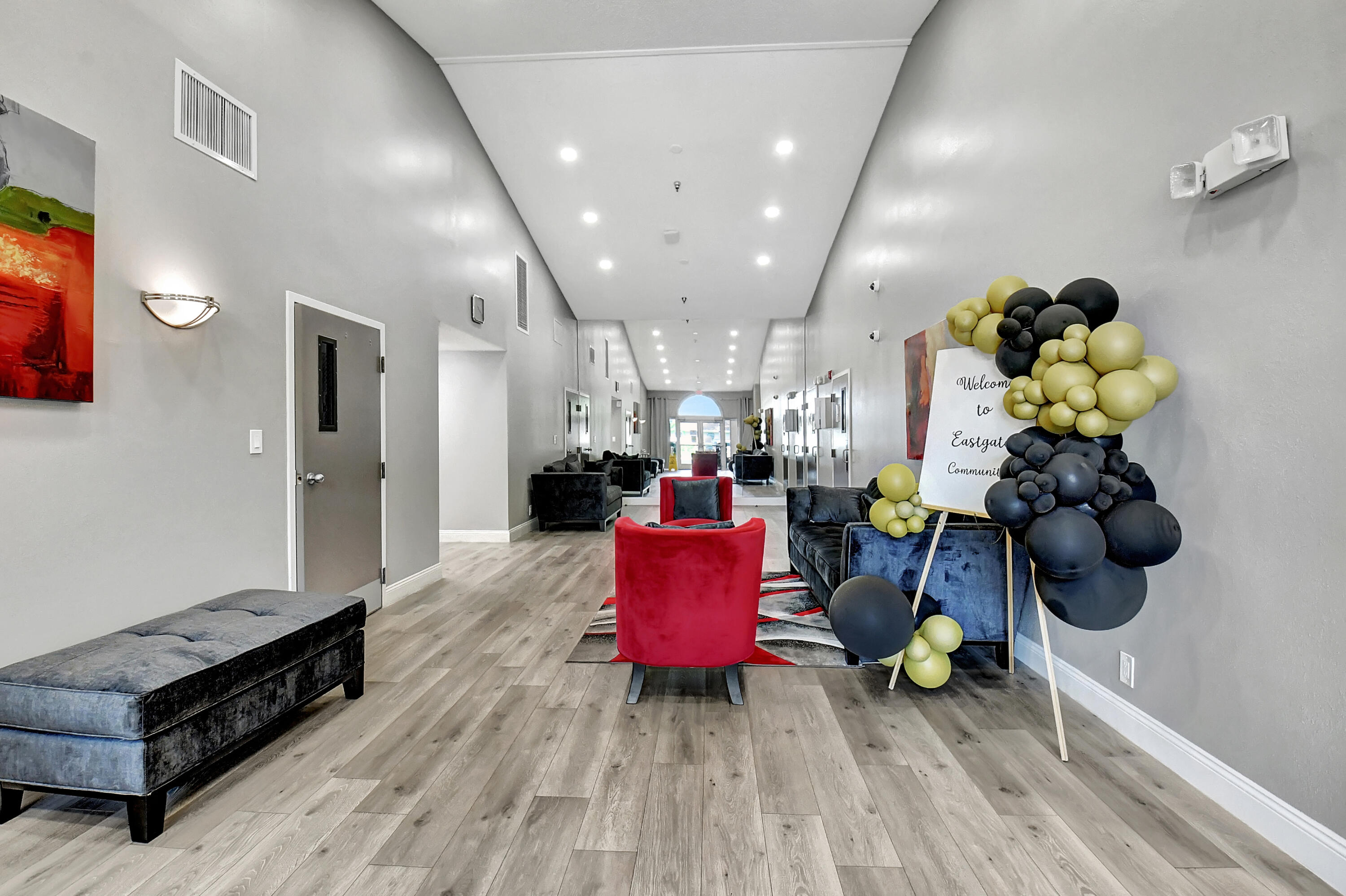 WHISPER WALK SEC C CONDO - Residential