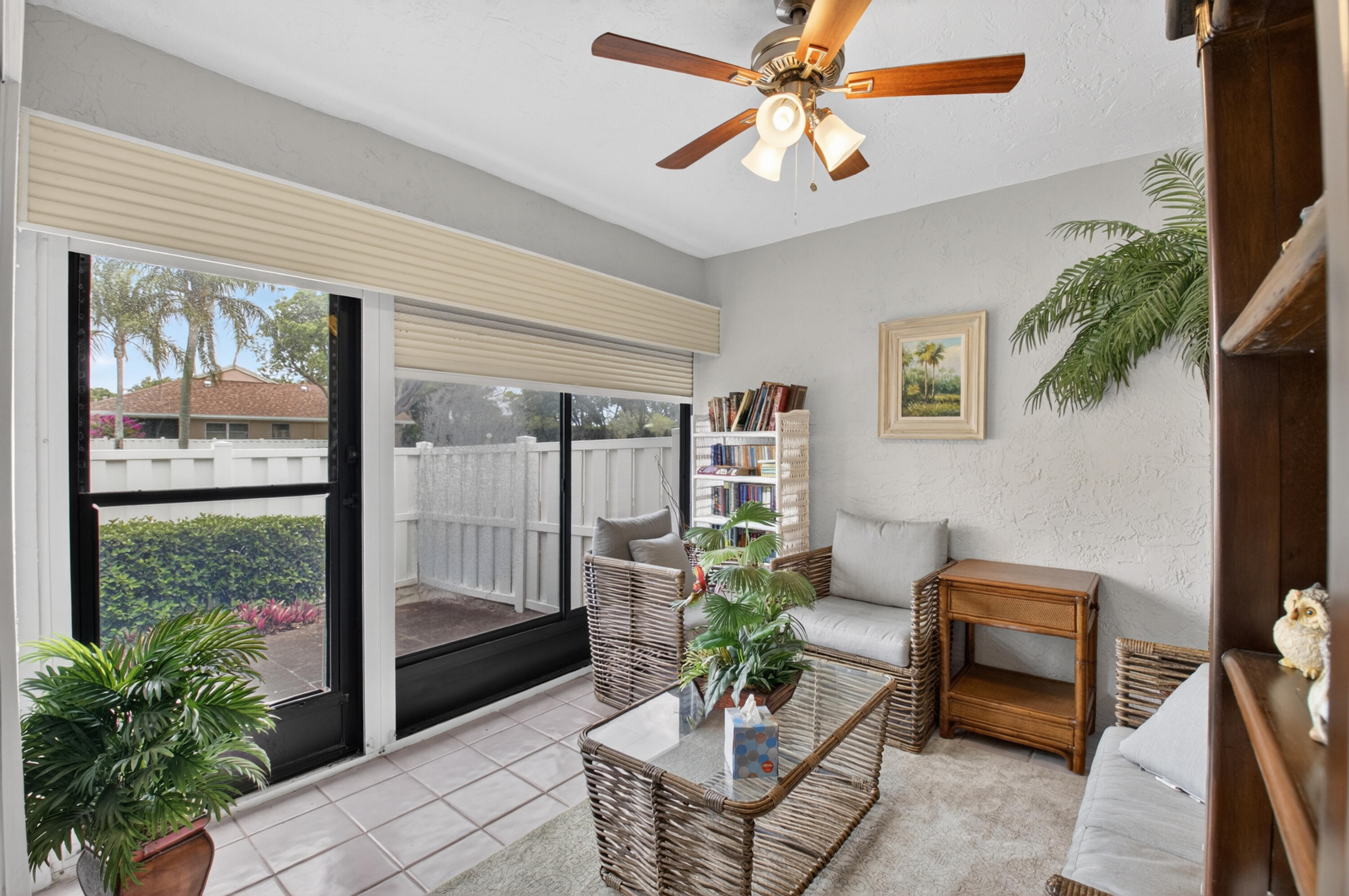 WHISPER WALK SEC C CONDO - Residential