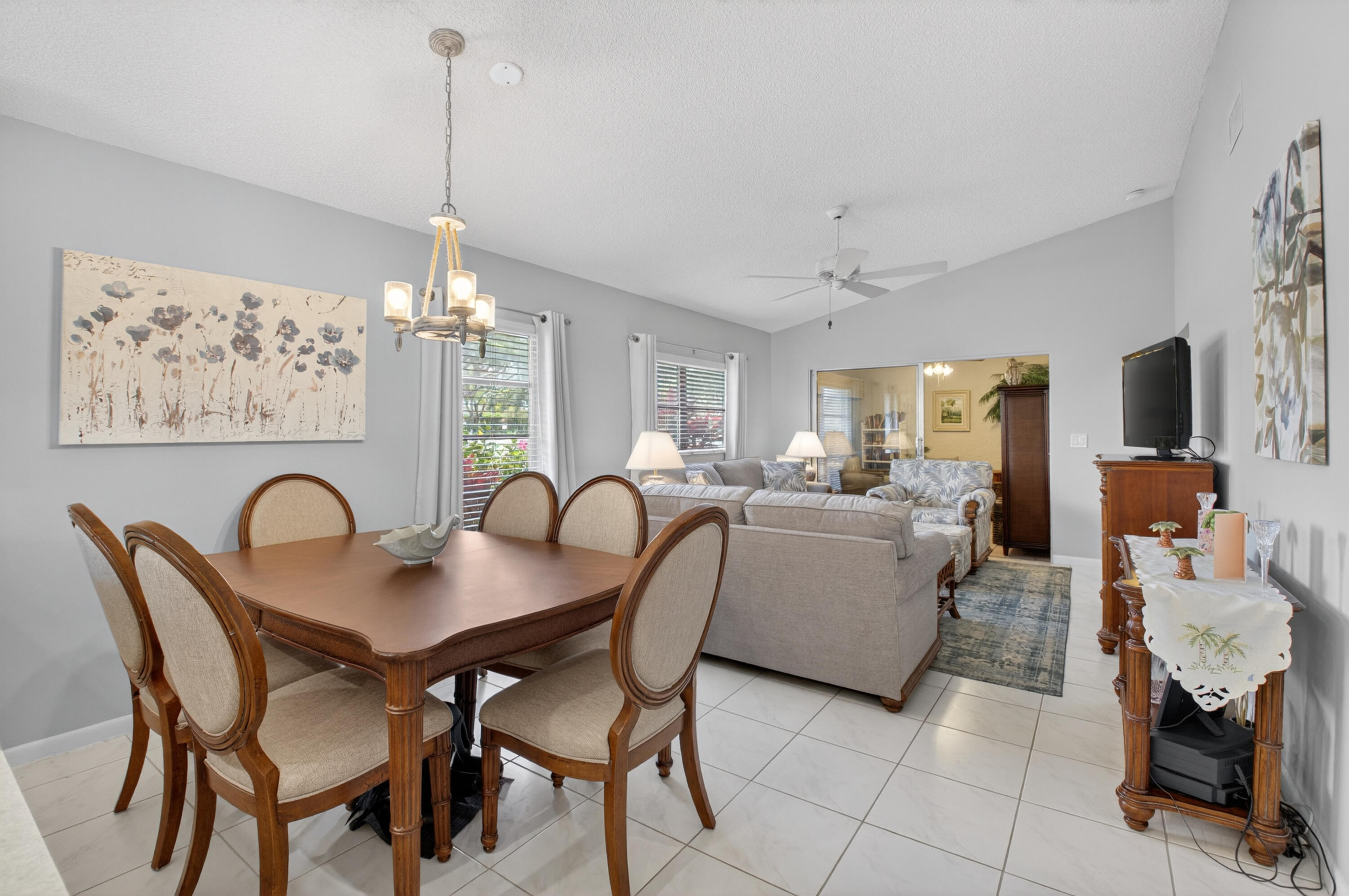 WHISPER WALK SEC C CONDO - Residential