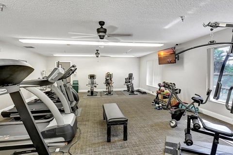 Tiny photo for 8130 Springtree Road #A, Boca Raton, FL 33496 (MLS # B26027971)