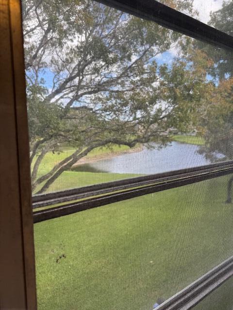 ORIOLE GOLF & TENNIS CLUB CONDO - Residential