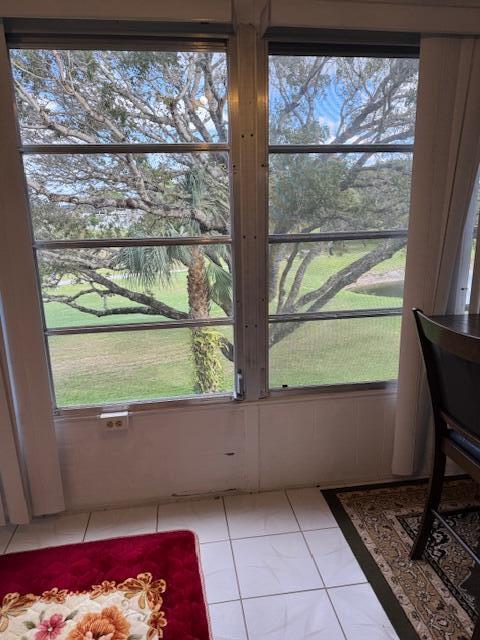 ORIOLE GOLF & TENNIS CLUB CONDO - Residential