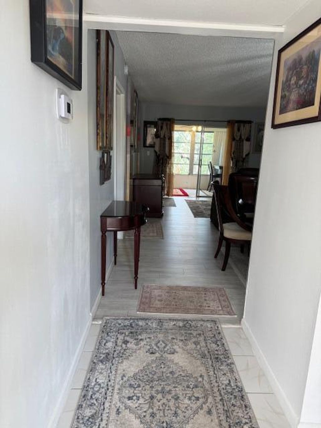 Photo of 1040 Country Club Drive #306, Margate, FL 33063 (MLS # B26014889)