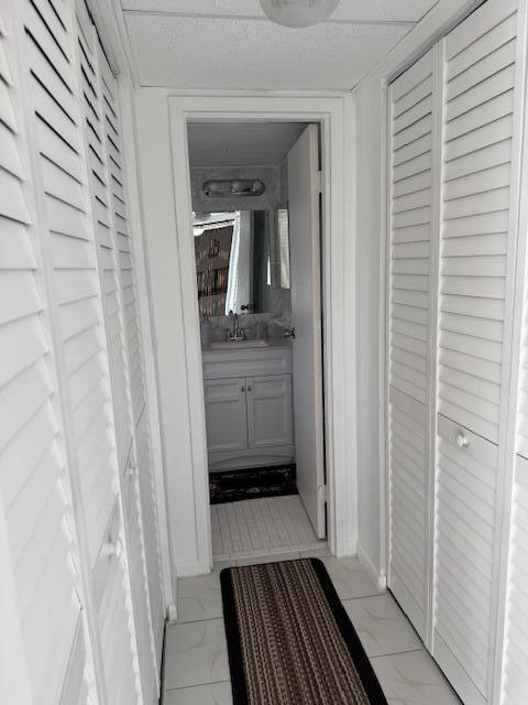 ORIOLE GOLF & TENNIS CLUB CONDO - Residential