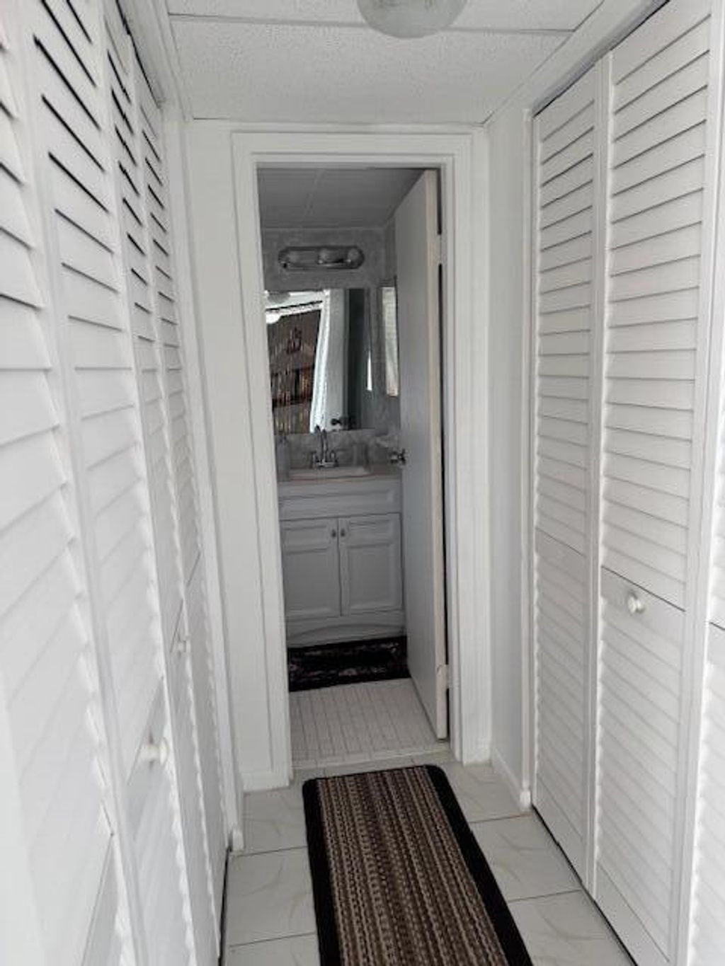 Photo of 1040 Country Club Drive #306, Margate, FL 33063 (MLS # B26014889)