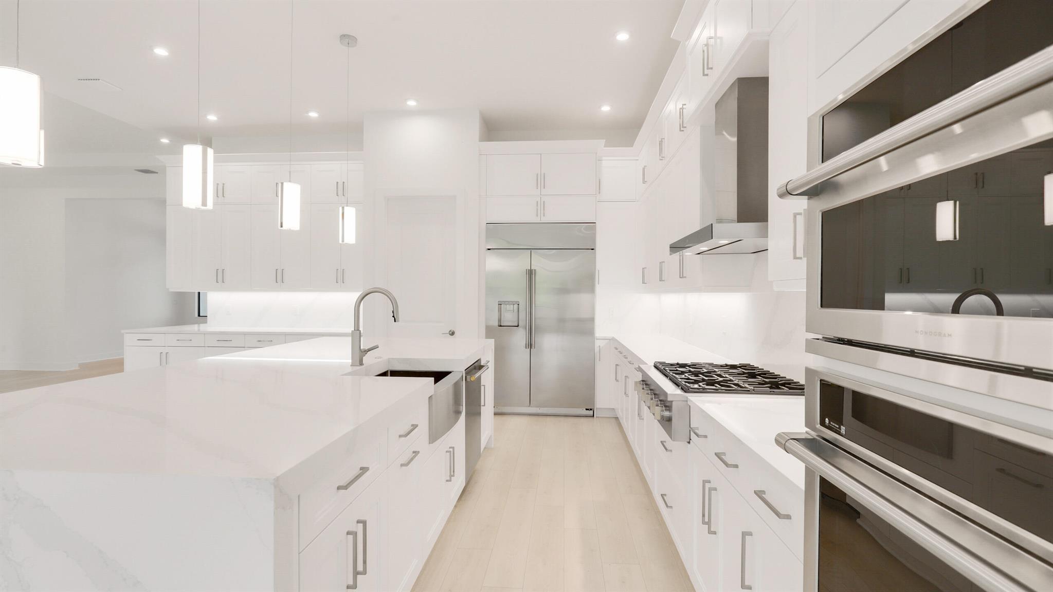 TUSCAWILLA (AKA CANOPY CREEK) - Residential