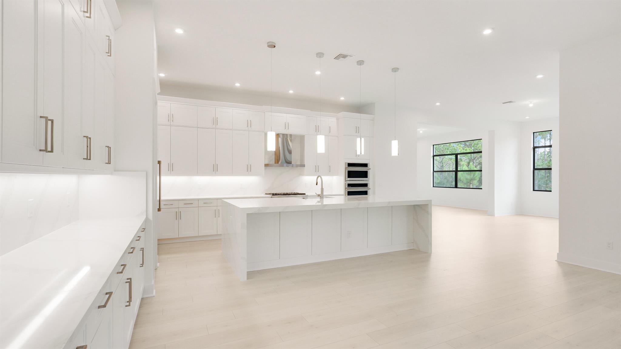 TUSCAWILLA (AKA CANOPY CREEK) - Residential