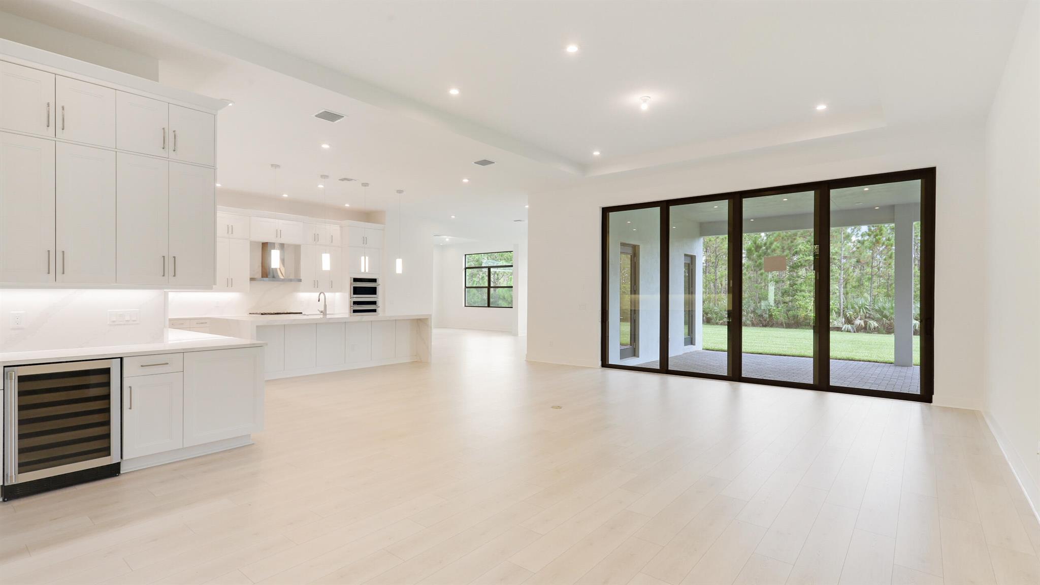 TUSCAWILLA (AKA CANOPY CREEK) - Residential