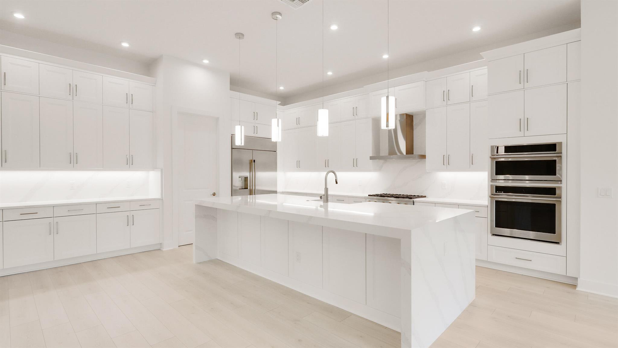 TUSCAWILLA (AKA CANOPY CREEK) - Residential