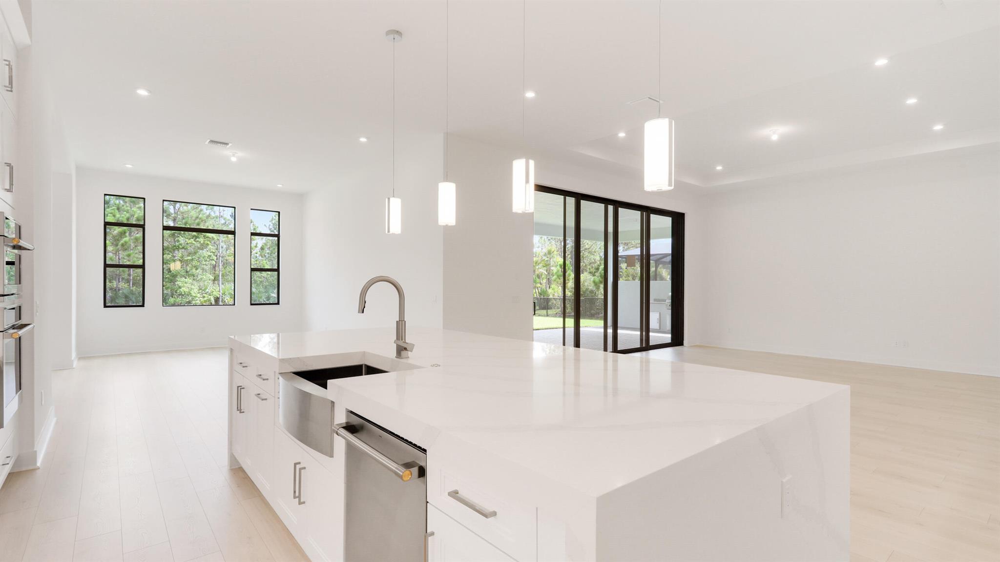 TUSCAWILLA (AKA CANOPY CREEK) - Residential