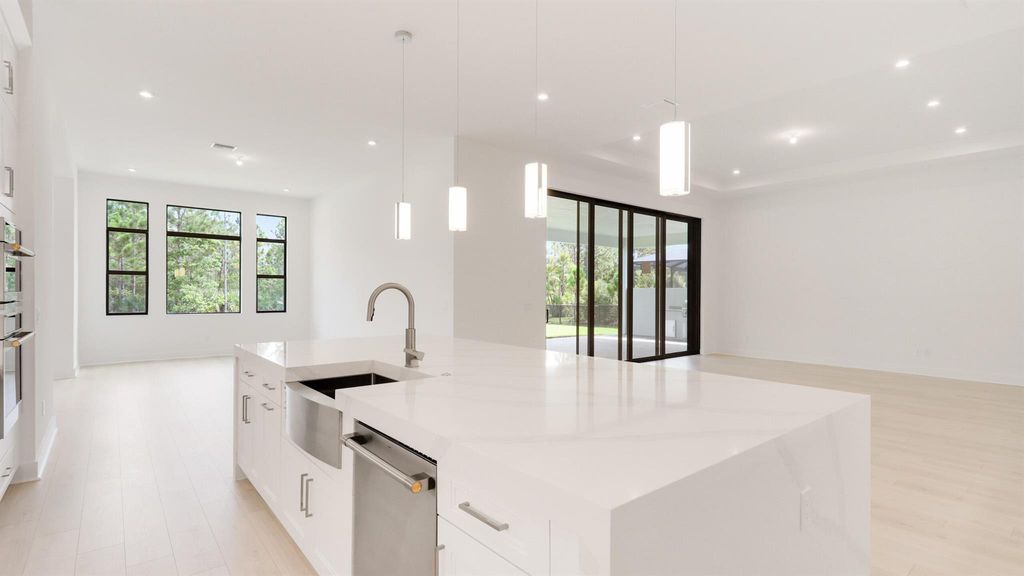 Photo of 5455 SW Pomegranate Way, Palm City, FL 34990 (MLS # R10979392)