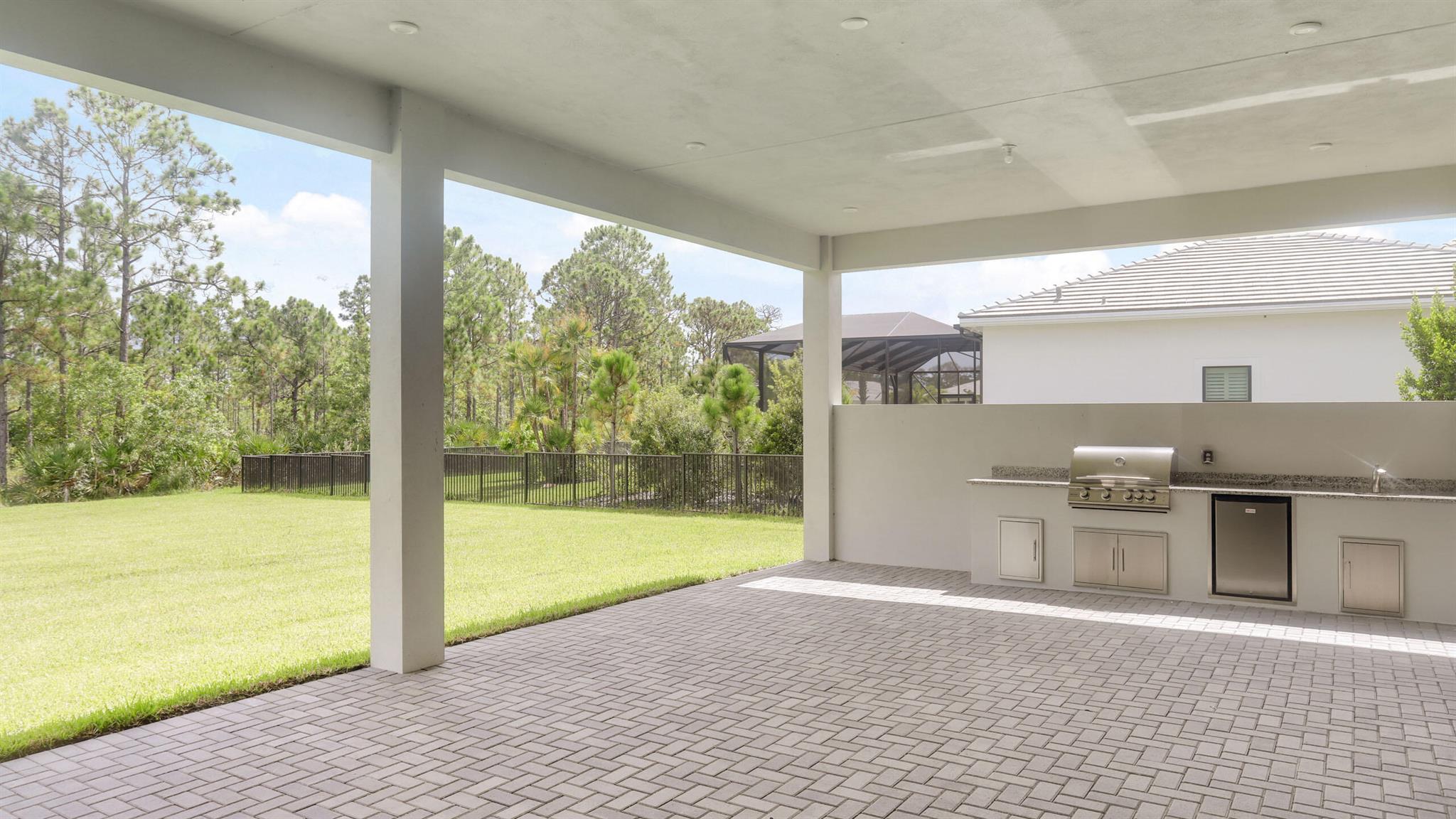 TUSCAWILLA (AKA CANOPY CREEK) - Residential