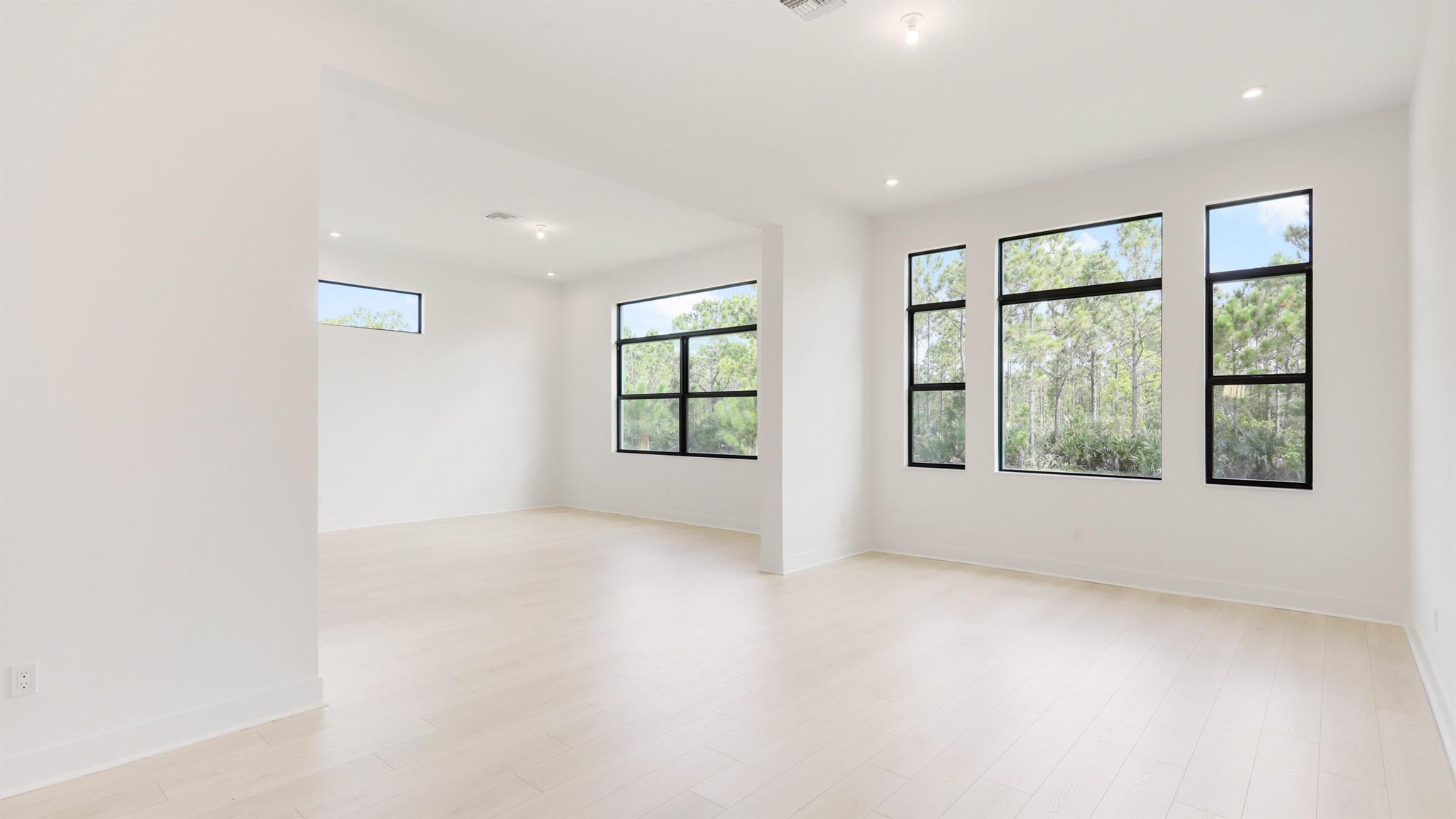 TUSCAWILLA (AKA CANOPY CREEK) - Residential