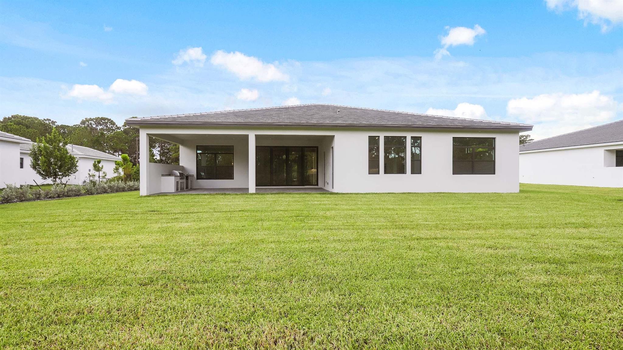 TUSCAWILLA (AKA CANOPY CREEK) - Residential