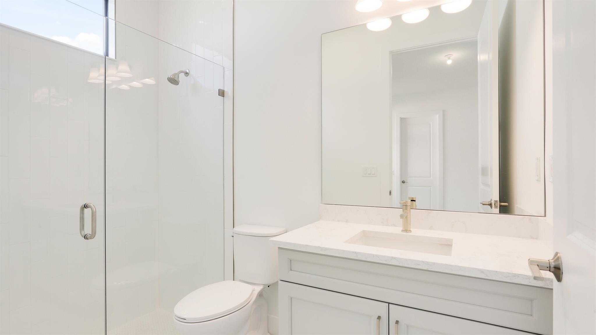 TUSCAWILLA (AKA CANOPY CREEK) - Residential