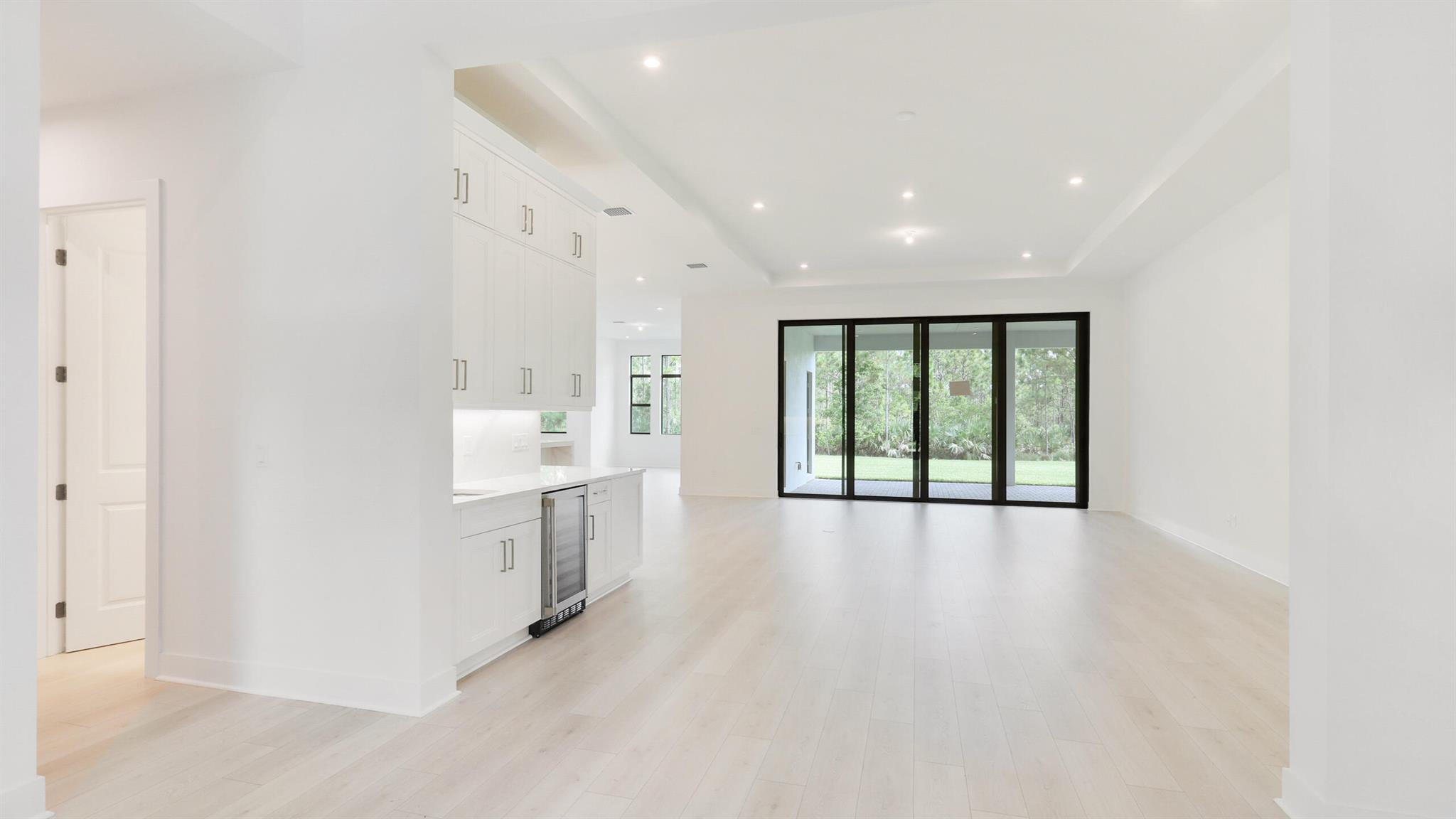 TUSCAWILLA (AKA CANOPY CREEK) - Residential