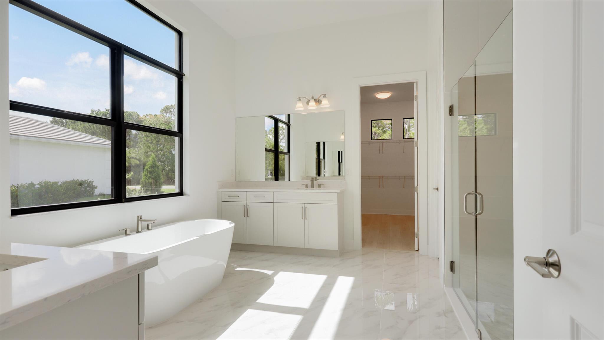 TUSCAWILLA (AKA CANOPY CREEK) - Residential