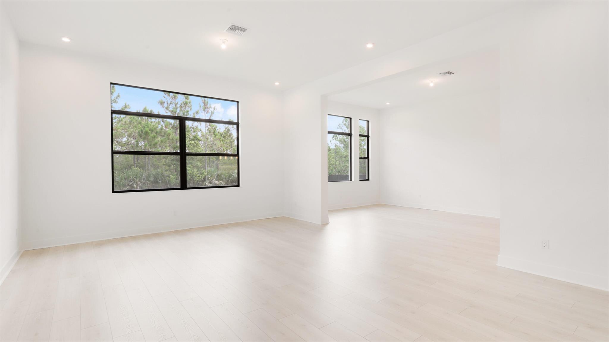 TUSCAWILLA (AKA CANOPY CREEK) - Residential