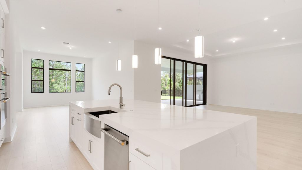 Photo of 5455 SW Pomegranate Way, Palm City, FL 34990 (MLS # R10979392)