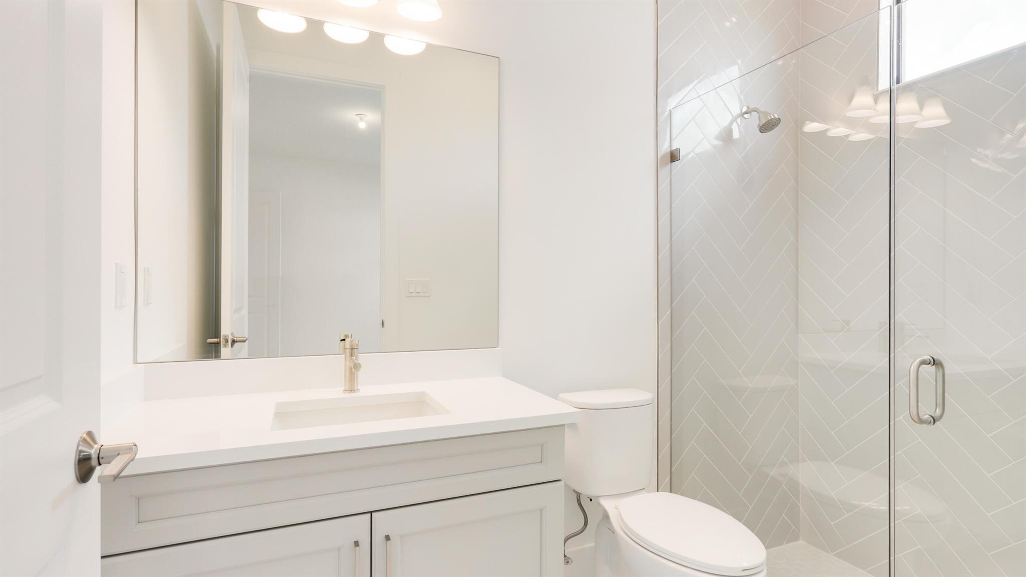 TUSCAWILLA (AKA CANOPY CREEK) - Residential