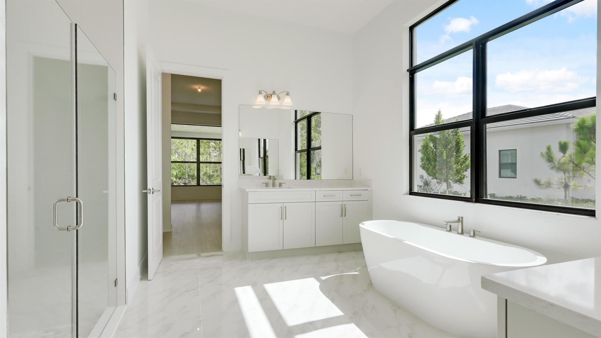 TUSCAWILLA (AKA CANOPY CREEK) - Residential