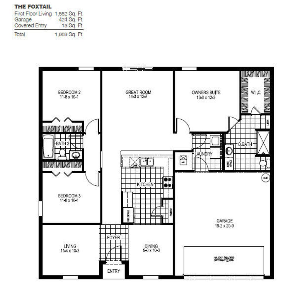 Photo of 1258 SW Century Avenue, Port Saint Lucie, FL 34953 (MLS # R11084889)