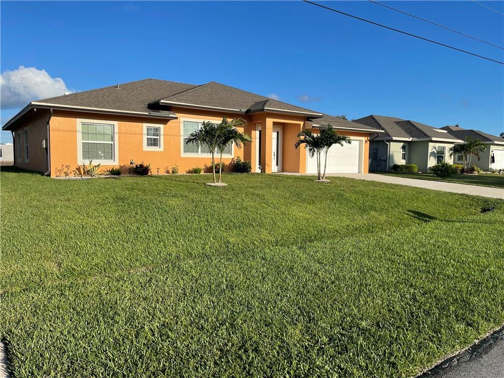 PORT ST LUCIE-SECTION 33 - Residential