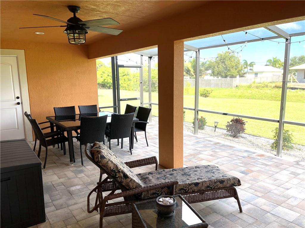 PORT ST LUCIE-SECTION 33 - Residential