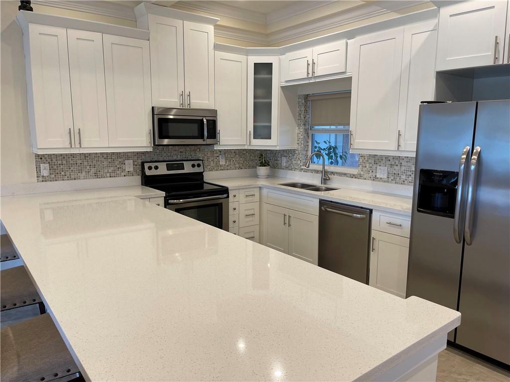 PORT ST LUCIE-SECTION 33 - Residential