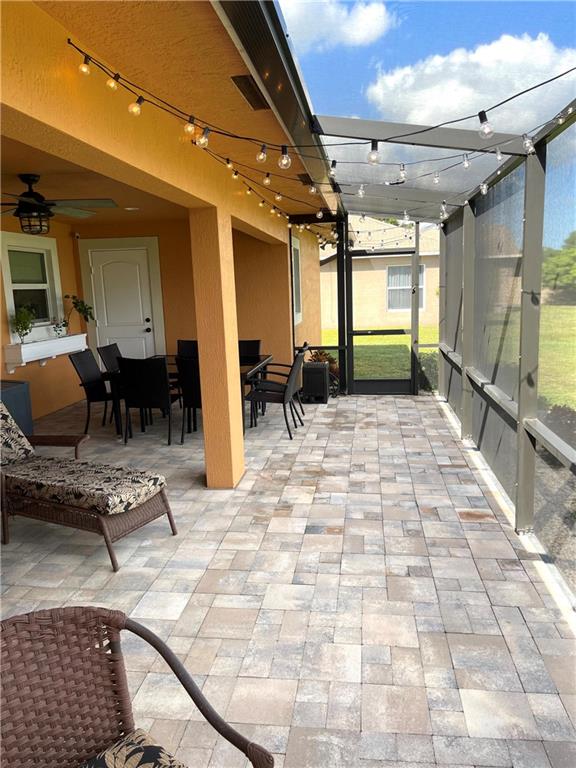 PORT ST LUCIE-SECTION 33 - Residential