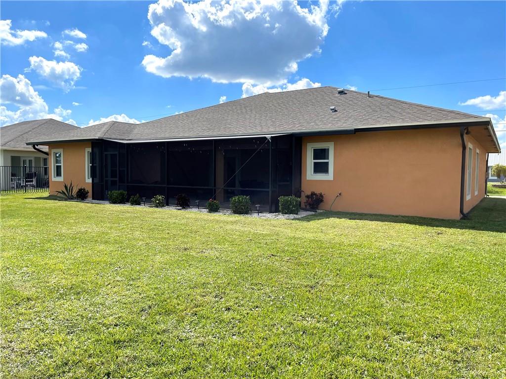 PORT ST LUCIE-SECTION 33 - Residential