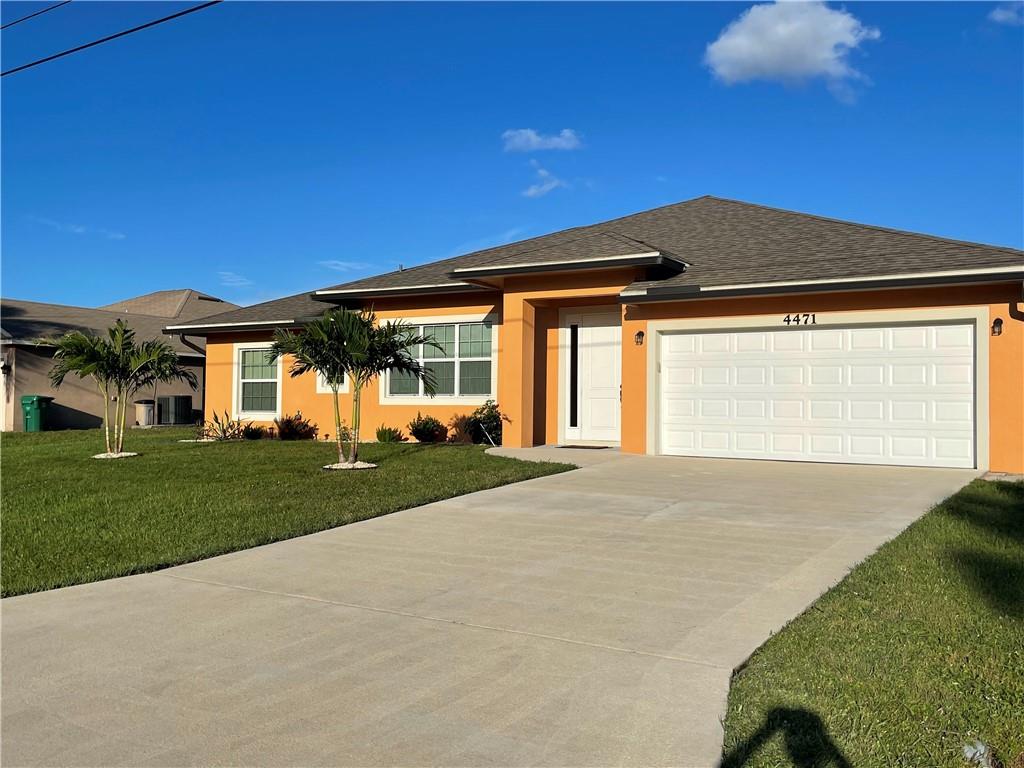 PORT ST LUCIE-SECTION 33 - Residential
