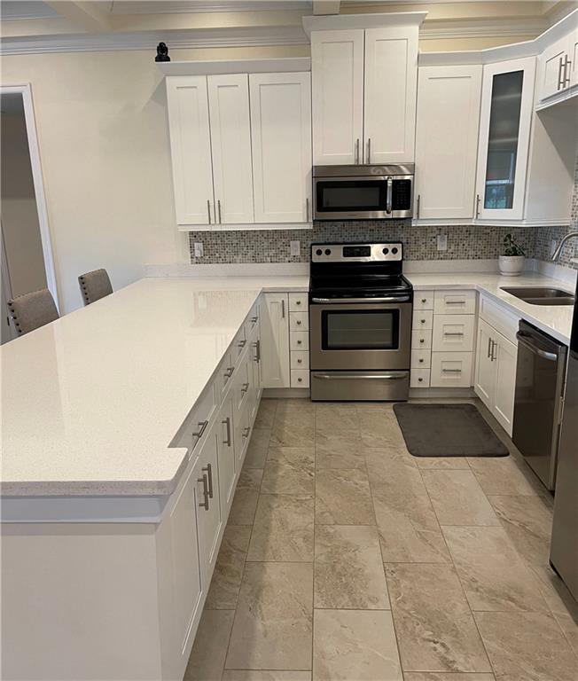 PORT ST LUCIE-SECTION 33 - Residential