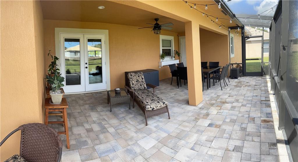 PORT ST LUCIE-SECTION 33 - Residential