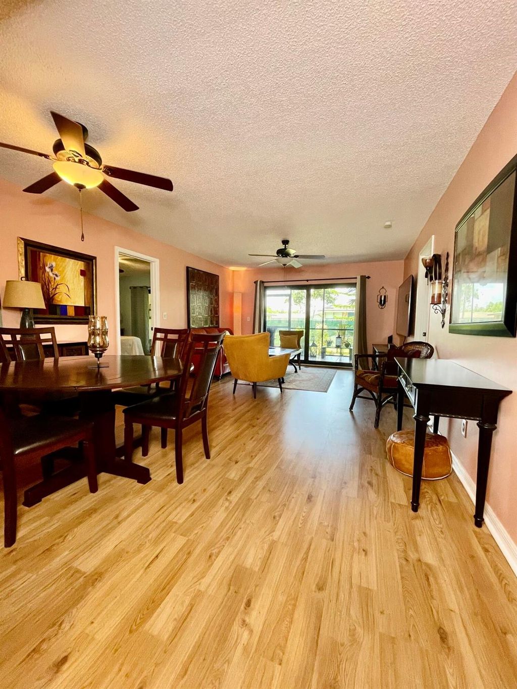 Photo of 1201 SE Parkview Place #G4, Stuart, FL 34994 (MLS # R10952716)