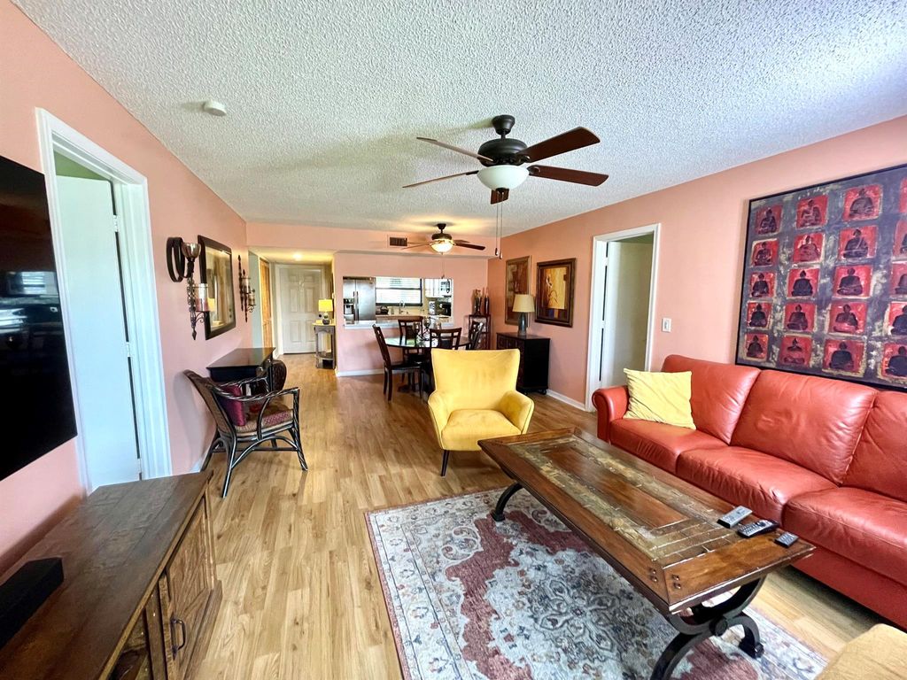 Photo of 1201 SE Parkview Place #G4, Stuart, FL 34994 (MLS # R10952716)