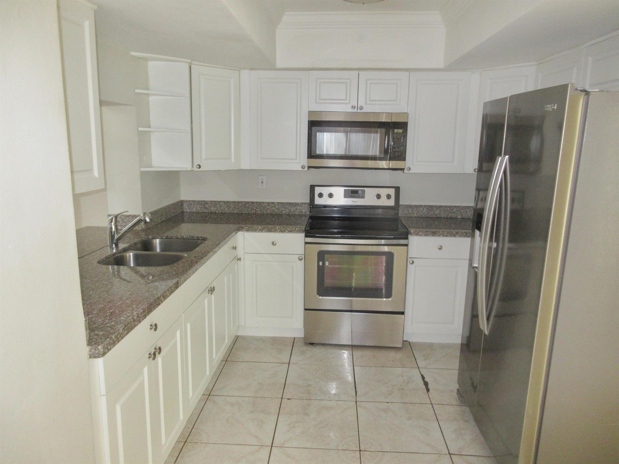 OAKLAND ESTATES 3RD SEC - Residential