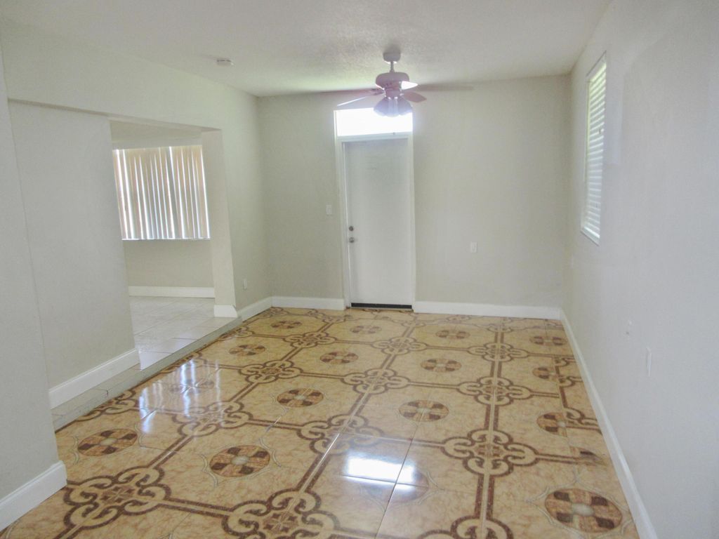 Photo of 5039 NW 41st Court, Lauderdale Lakes, FL 33319 (MLS # R11125899)