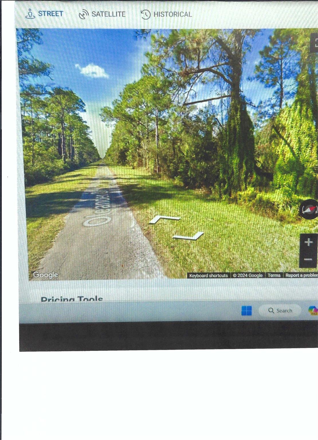 Nestled in the serene and picturesque community of Indian Lake Estates in Central Florida, this pristine vacant lot presents a unique opportunity to own a piece of Floridian paradise. Spanning a generous expanse, this land offers a blank canvas for the discerning buyer looking to build their dream home or invest in a growing area. Indian Lake Estates for its welcoming atmosphere, featuring a wealth of amenities such as golf course, clubhouse, fitness center, tennis & pickleball. Whether you dream of building a family home, a vacation retreat, or holding a valuable asset in a growing area, 0 Oleander offers endless possibilities. Don't miss the chance to own this slice of Florida's natural beauty in a community that embodies the essence of southern hospitality and charm.